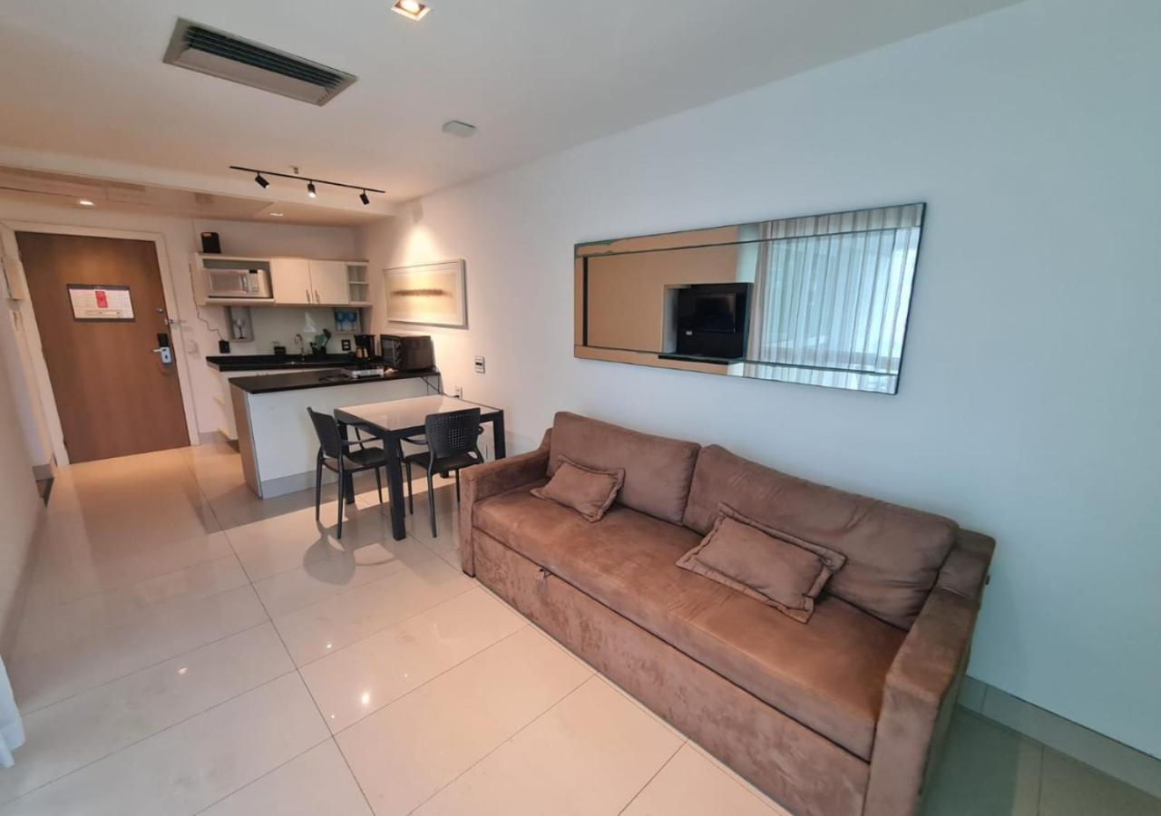 Barra Da Tijuca Apartemen *