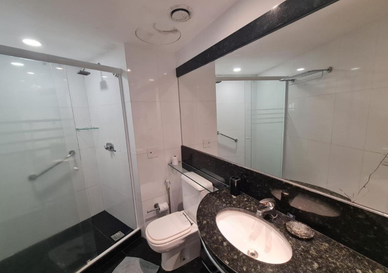 Barra Da Tijuca Apartemen *