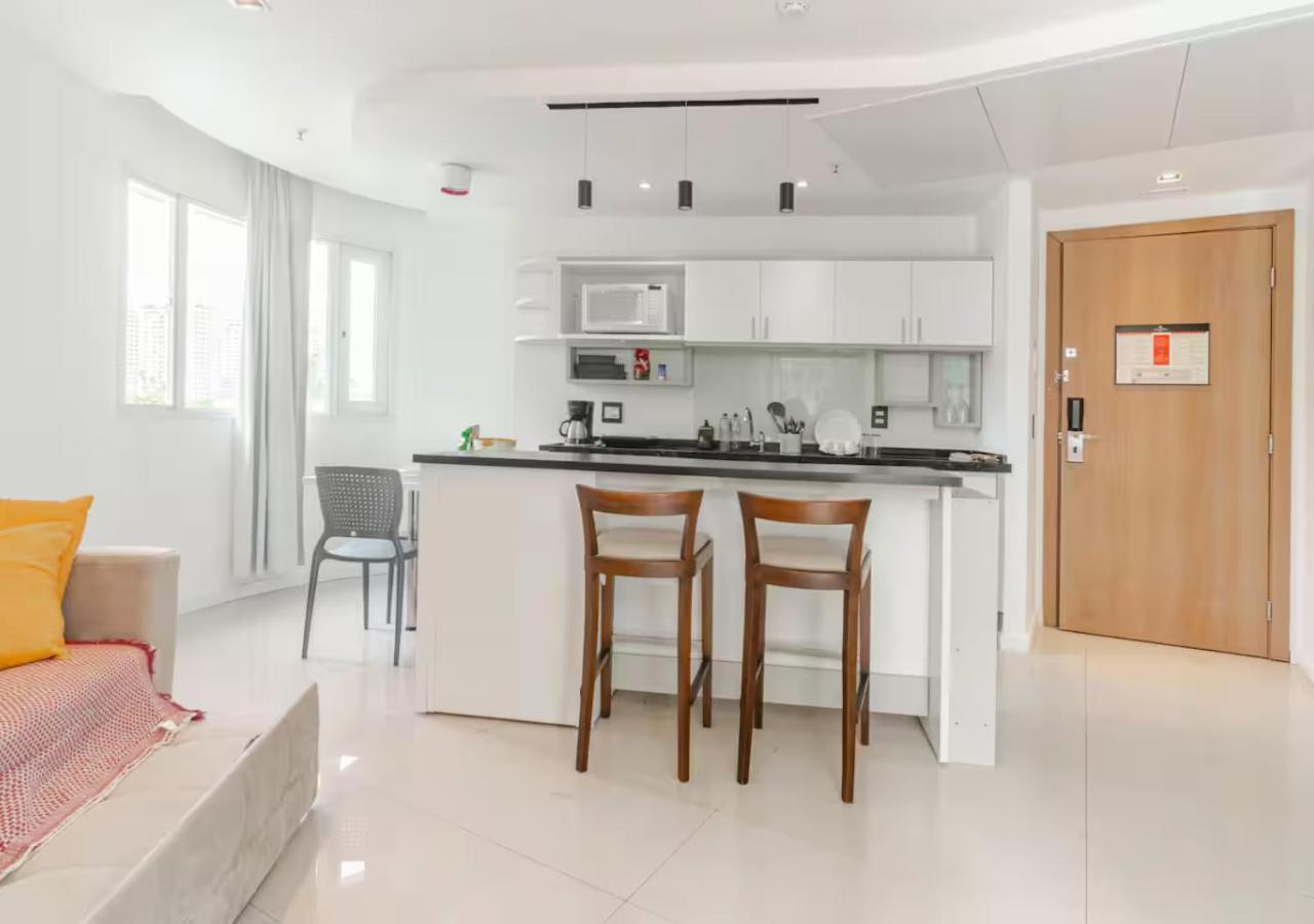 Apartemen Barra Da Tijuca