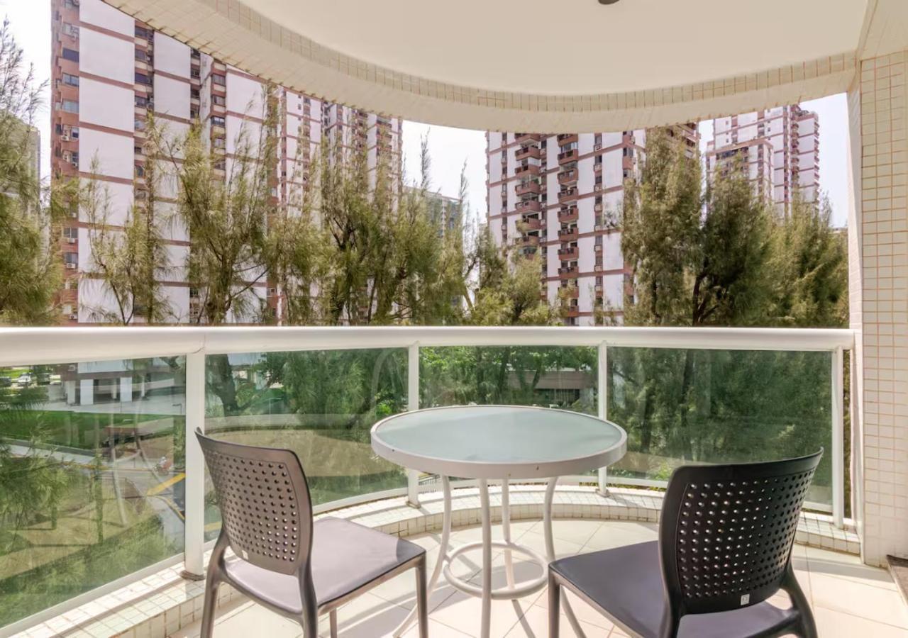 Apartemen Barra Da Tijuca *