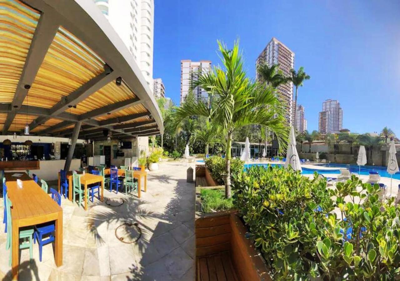 Apartemen Barra Da Tijuca Rio de Janeiro